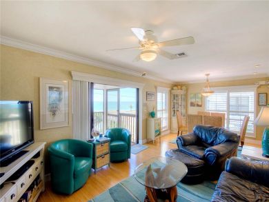 Spacious Living Area